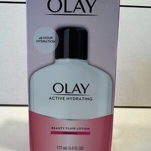OLAY Hydrating Lotion in Pink Packaging 6.0oz